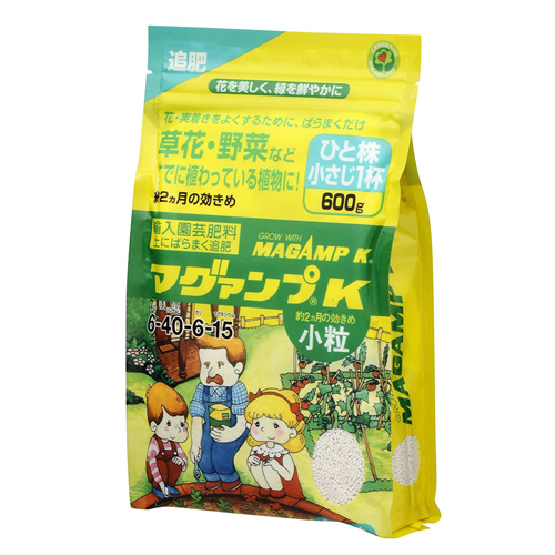 ハイポネックス マグァンプKを販売【花育通販】