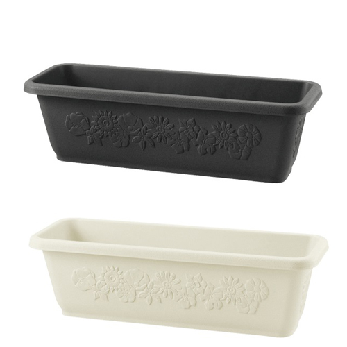 リッチェル　ハナールプランター５５【花育通販】