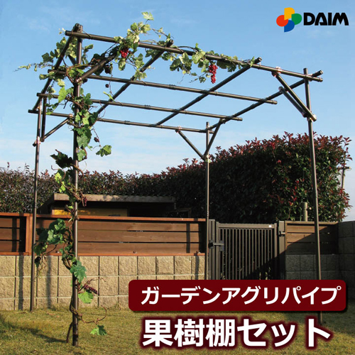 【はまゆう‼️】【美品❣️】くだもの棚セット 葡萄棚　藤棚　キウイ棚 Amazon | くだもの棚セット キウイ棚 ぶどう棚 頑丈 葡萄棚 園芸