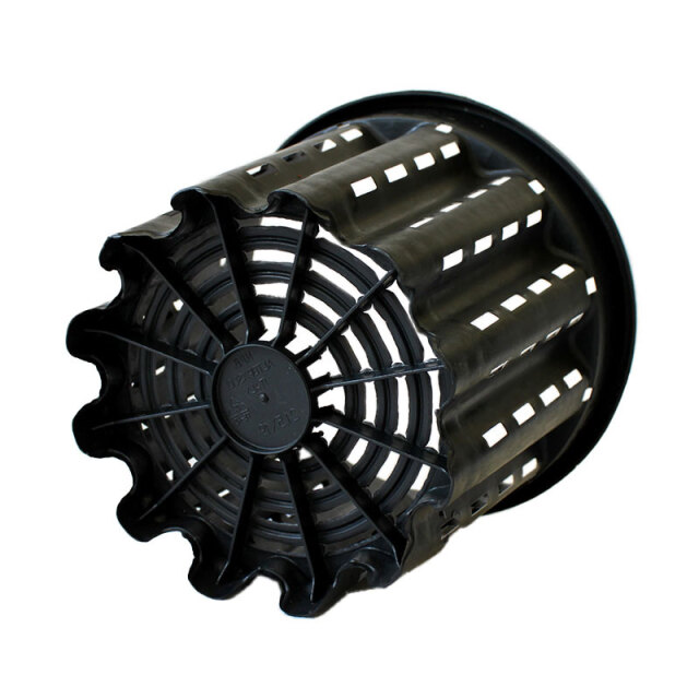 ナーセリーメッシュポットRPV21（7号鉢規格）【花育通販】植木鉢