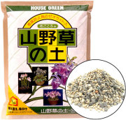 土（家庭菜園用の培養土・専用土・マルチング等）