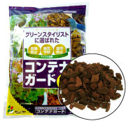 土（家庭菜園用の培養土・専用土・マルチング等）