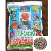 有機肥料販売店「花育通販」グリーンキングを販売