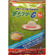 芝生用肥料「芝ドクターG」を販売【花育通販】