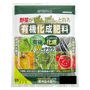 花ごころ　有機化成肥料