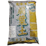腐葉土・たい肥（堆肥）販売店【花育通販】熟成腐葉土を販売