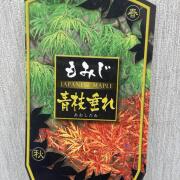 秋冬の花木販売店【花育通販】紅葉（モミジ）・金木犀（キンモクセイ