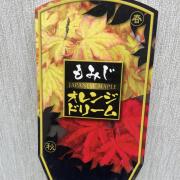 モミジの苗木　オレンジドリーム