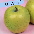 取寄10]オクチ青リンゴ [1個][4562384609584]: PCボンバー