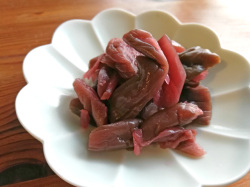 【神奈川】　無添加　湘南しば漬け　１３０ｇ