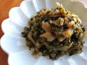 【京都】　無添加きざみすぐき