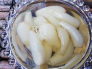 【宮崎】　無添加黒酢漬けらっきょう　９０ｇ