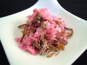 【神奈川】　桜花漬け　無添加　業務用