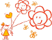 豊橋の花屋はなふじつつじが丘店