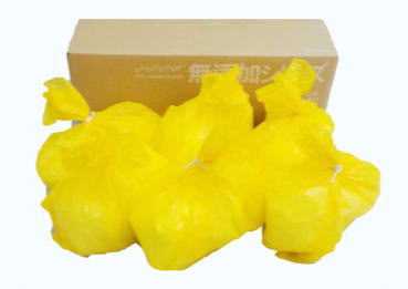 〈プラスコモ〉 パック洗たく剤徳用（33パック×6袋）