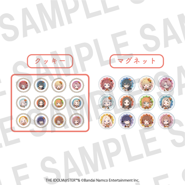 コラボグッズ取り扱いショップ ばくだん焼本舗EC
