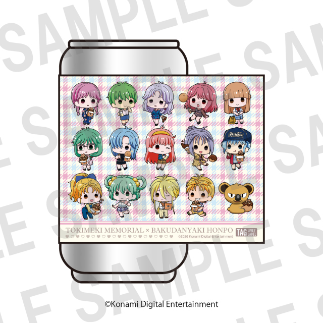 コラボグッズ取り扱いショップ ばくだん焼本舗EC