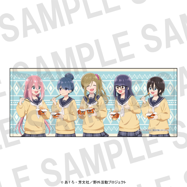 コラボグッズ取り扱いショップ ばくだん焼本舗EC