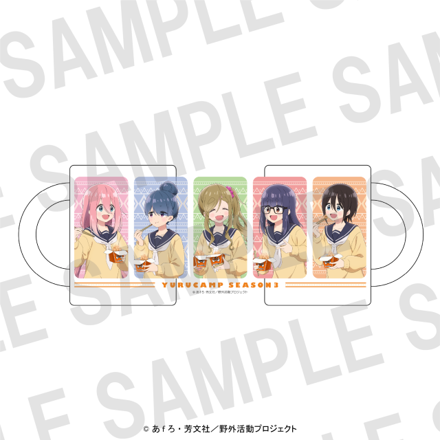 ゆるキャン × ばくだん焼き コラボ アクリルキーホルダー 全10種セット Amazon.co.jp: ゆるキャン△ ツカぽん トレーディングアクリル