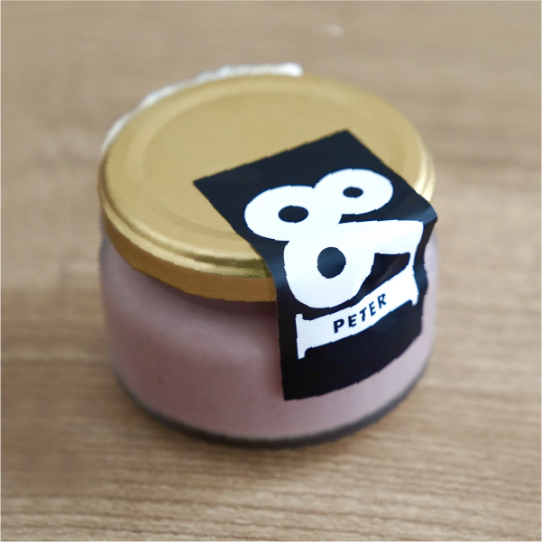 レストランピーター 861シリーズ 鹿レバーペースト 約130g 長野県茅野市 通販 八ヶ岳のセレクトショップ ハチカッテ