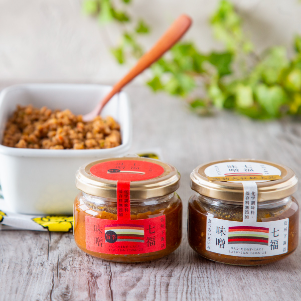 七福味噌