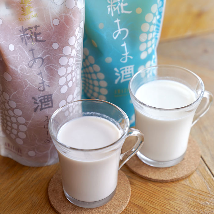あま酒セット