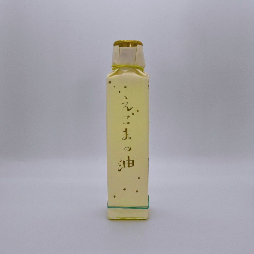えごま油