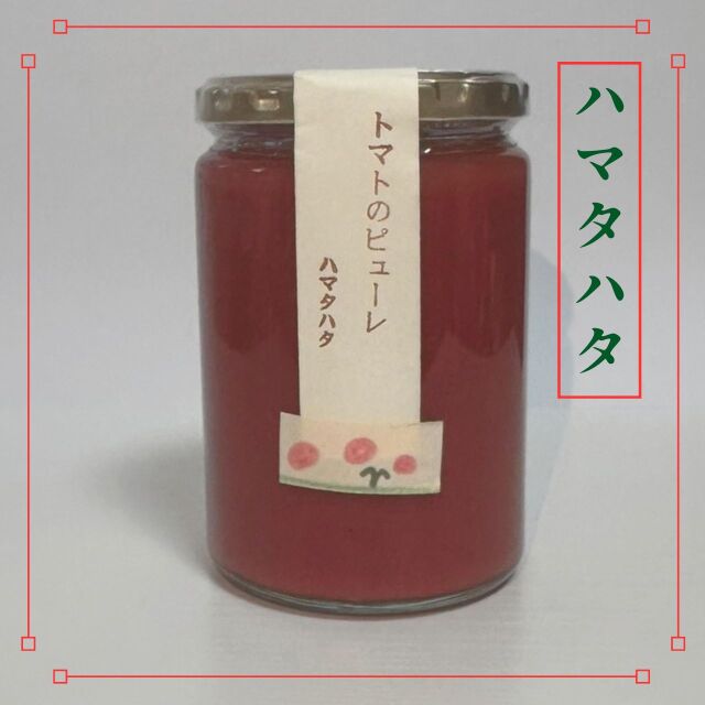 ハマタハタ