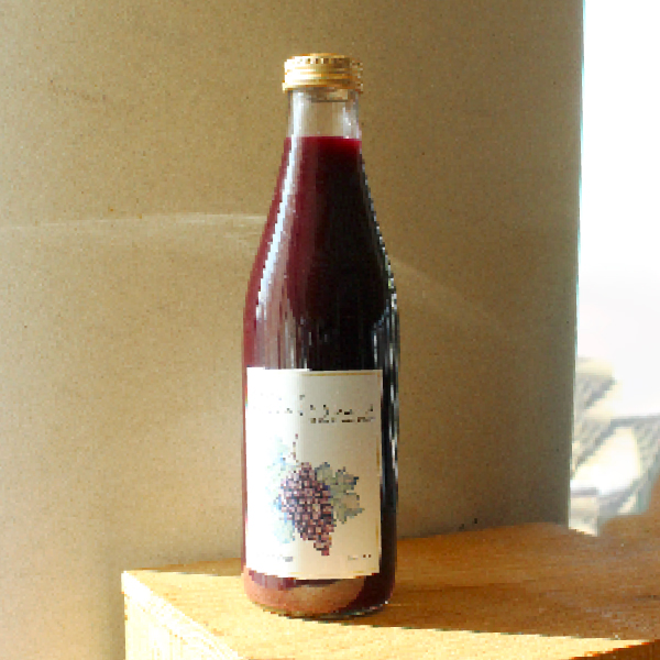 ぶどうジュース