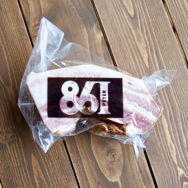 861ベーコン
