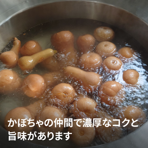 バターナッツペースト