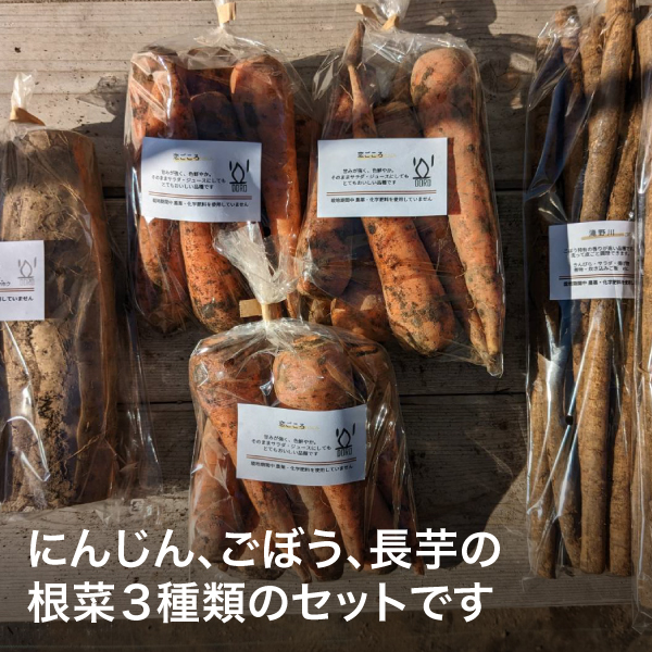 DORO野菜セット