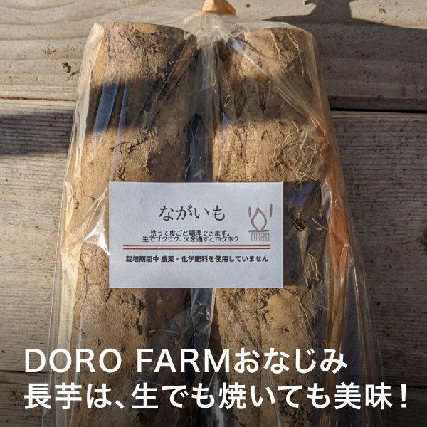 DORO野菜セット
