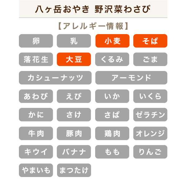 おやき福袋