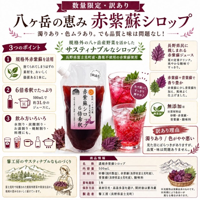 赤紫蘇