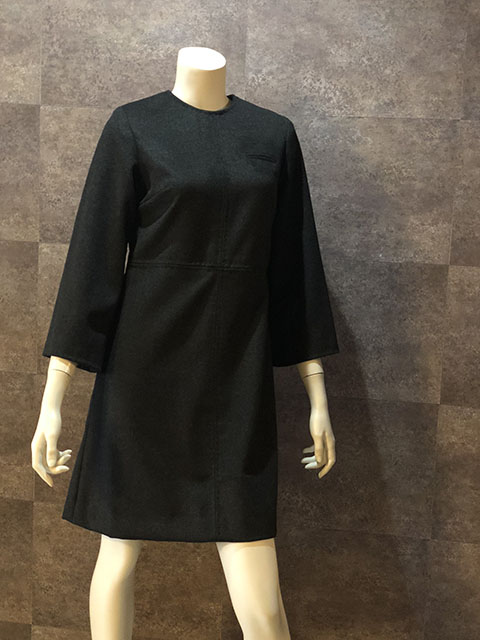 Gal 160 A 上質カシミアワンピース 8周年企画