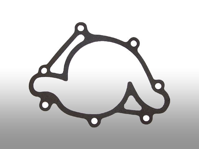 ウォーターポンプガスケット　04483757AB