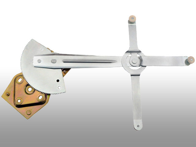 パワーウインドレギュレーター・RH/ACデルコ製　シェビーバン・バンデューラ