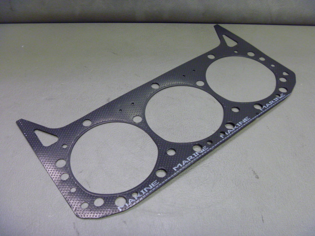ヘッドガスケット