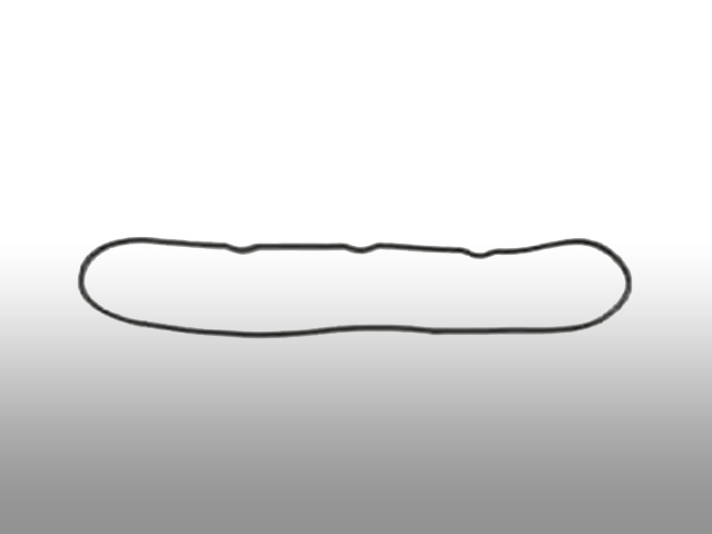 タペットカバーパッキン