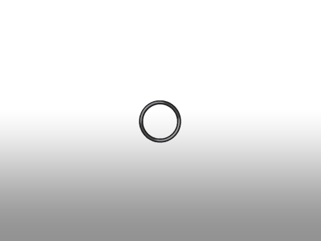 ＡＣデルコＡＣ　Ｏリング