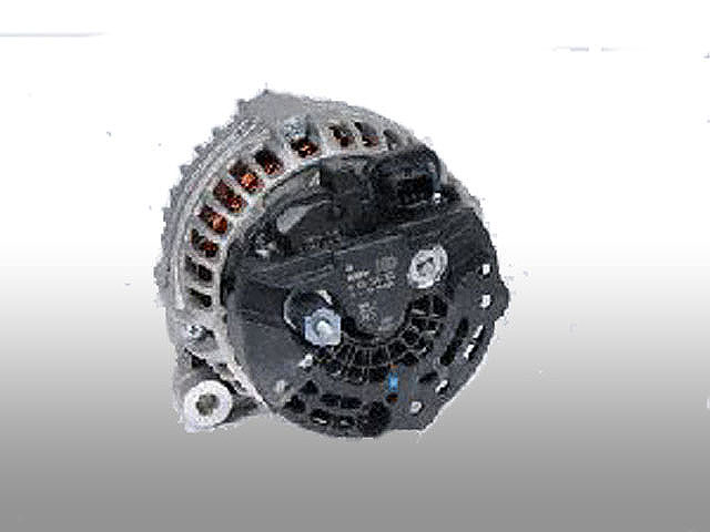 オルタネーター・ジェネレーター160AMP/ACデルコ製　エスカレード・アバランチ・サバーバン・タホ・シルバラード