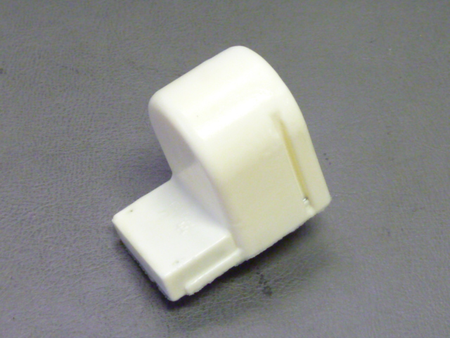 フロントバンプストップラバー