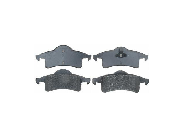 アメ車グランドチェロキー用ブレーキパッド