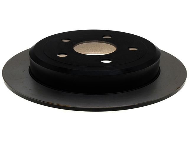 ブレーキローター　ラングラー