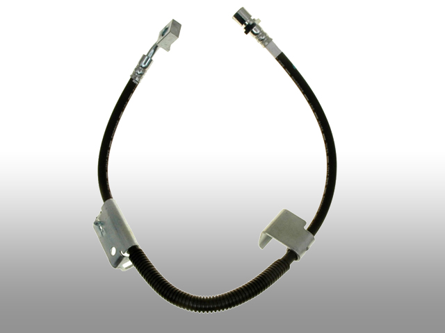 ブレーキホース・フロントRH/ACデルコ製　エクスプレス・サバナ