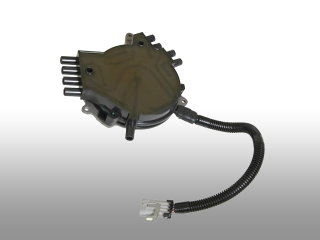 デスビ（ディストリビューター）ASSY/ACデルコ製　カプリス・ブロアム・コルベット・カマロ