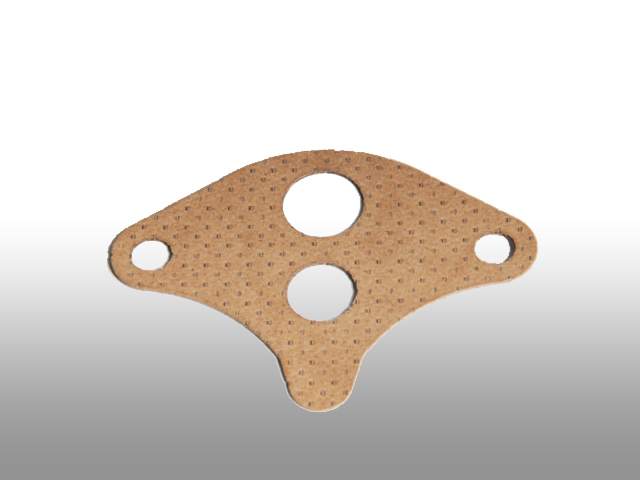 アメ車パーツ　EGRバルブガスケット