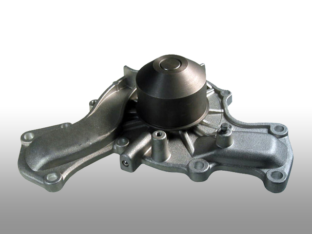 ウォーターポンプ　ACデルコ