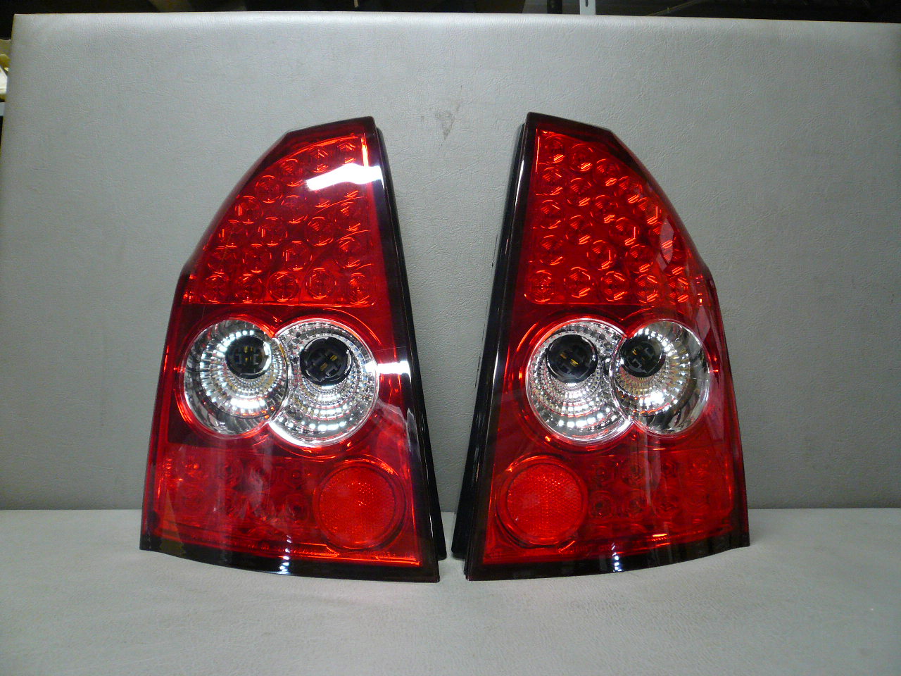 テールレンズ・LEDSET　300C